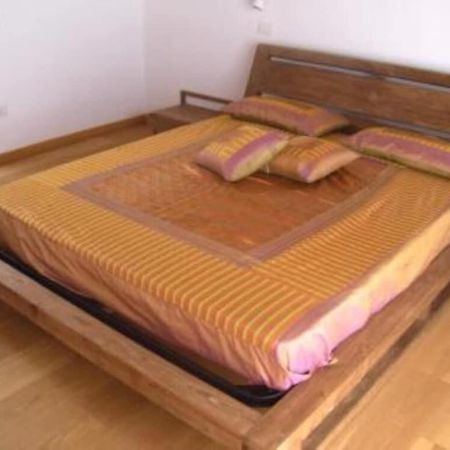 La Marea Villa Chia Ngoại thất bức ảnh