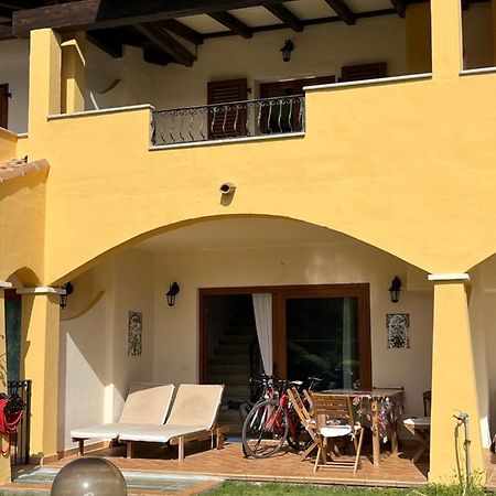 La Marea Villa Chia Ngoại thất bức ảnh
