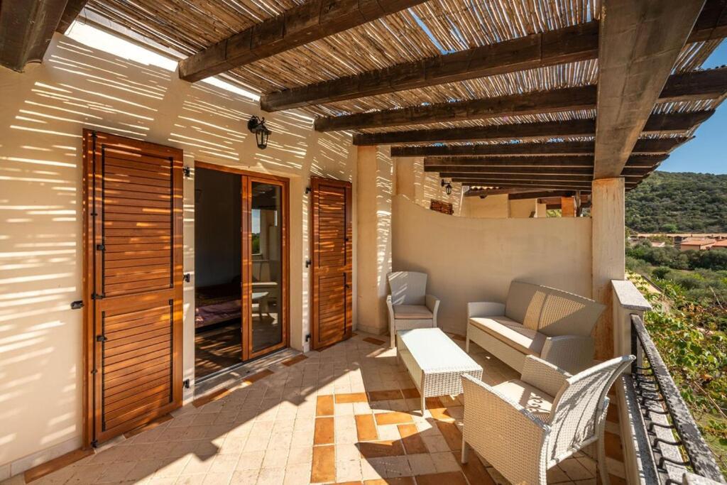 La Marea Villa Chia Ngoại thất bức ảnh