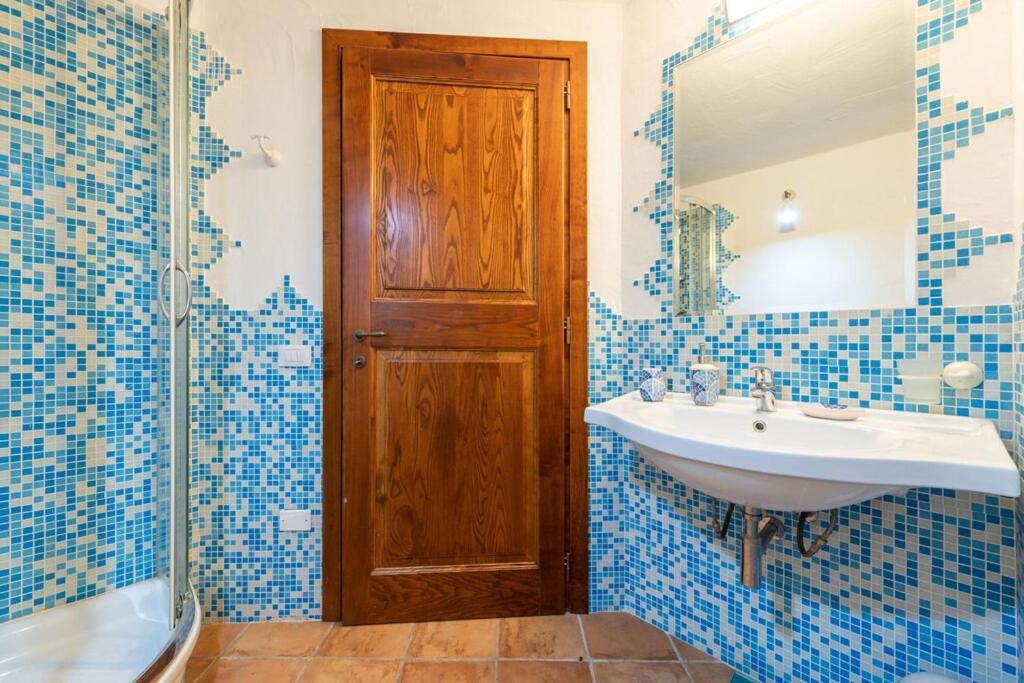 La Marea Villa Chia Ngoại thất bức ảnh
