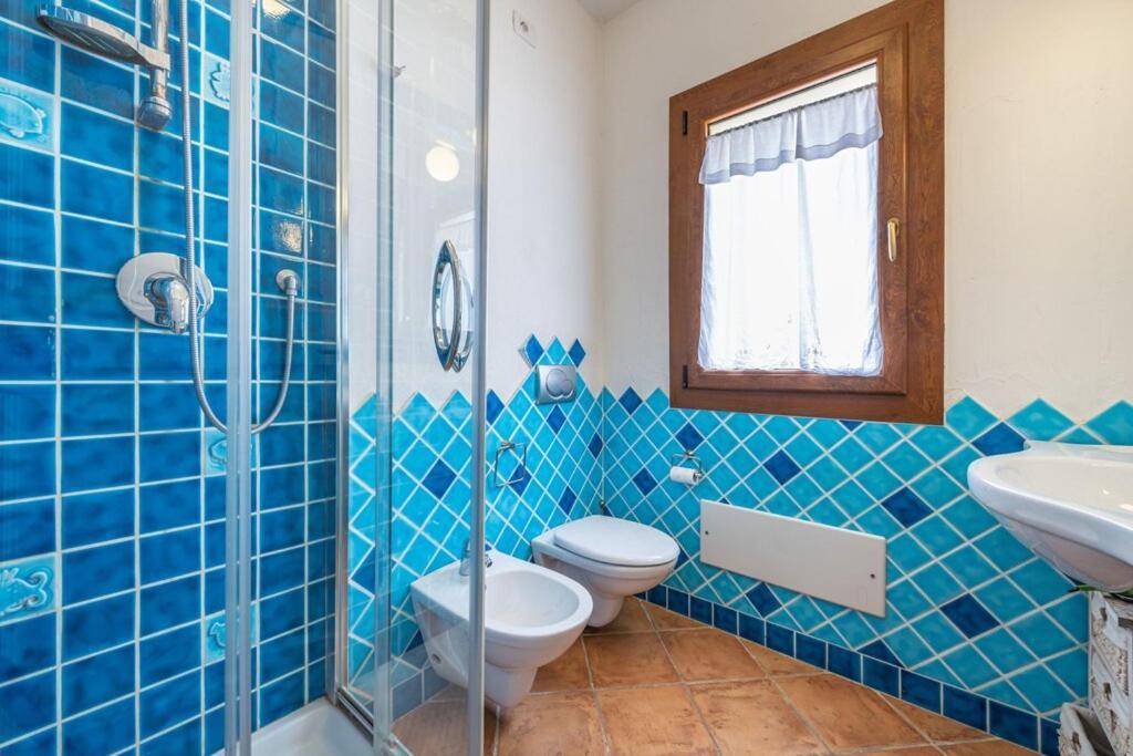 La Marea Villa Chia Ngoại thất bức ảnh