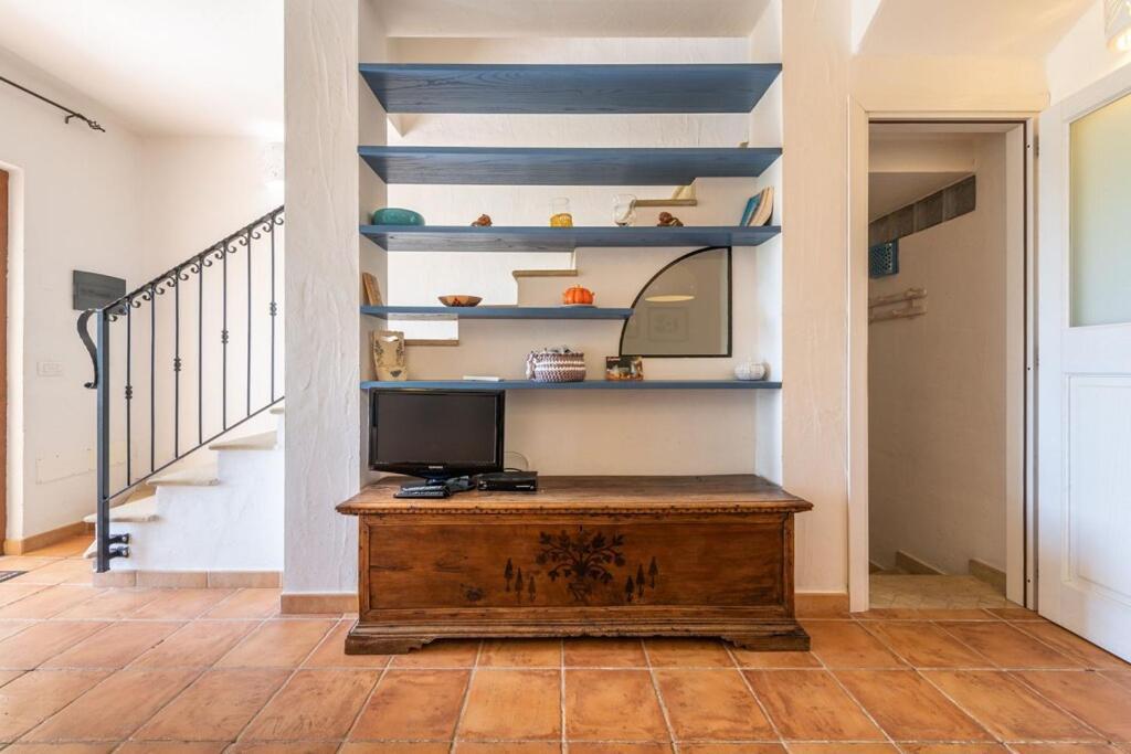La Marea Villa Chia Ngoại thất bức ảnh