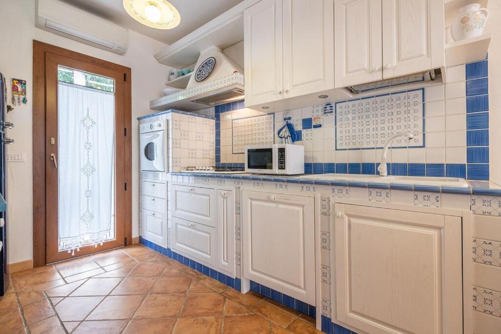 La Marea Villa Chia Ngoại thất bức ảnh