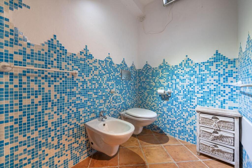 La Marea Villa Chia Ngoại thất bức ảnh