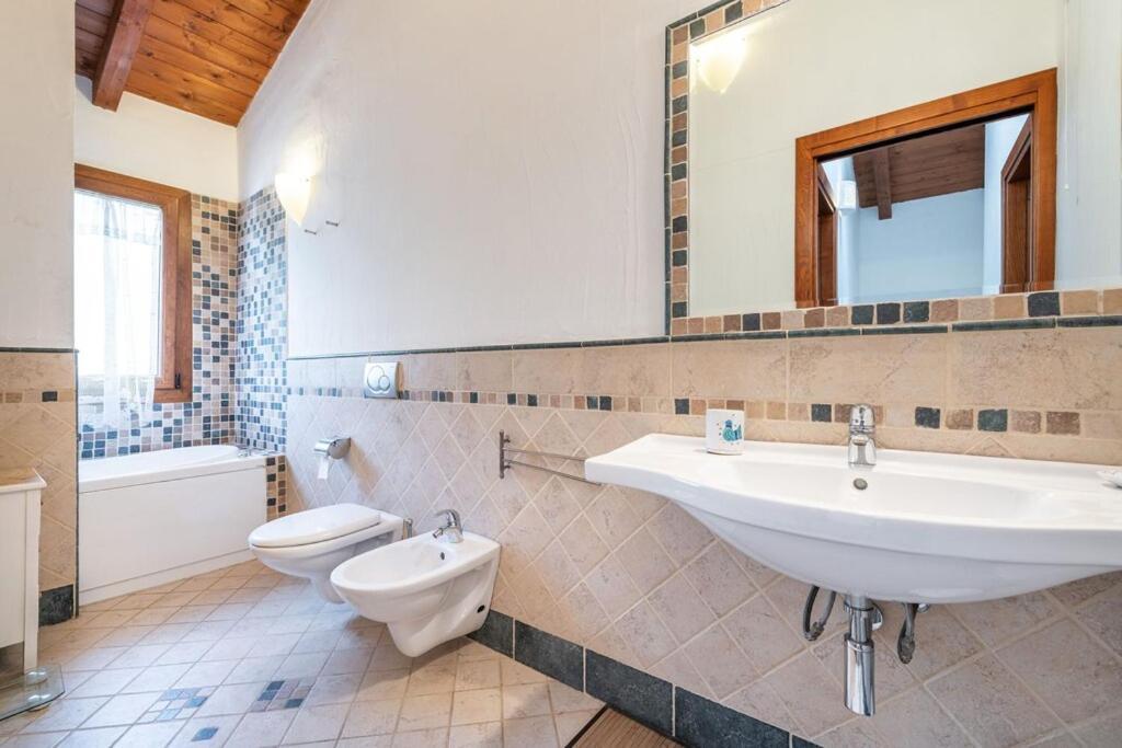 La Marea Villa Chia Ngoại thất bức ảnh