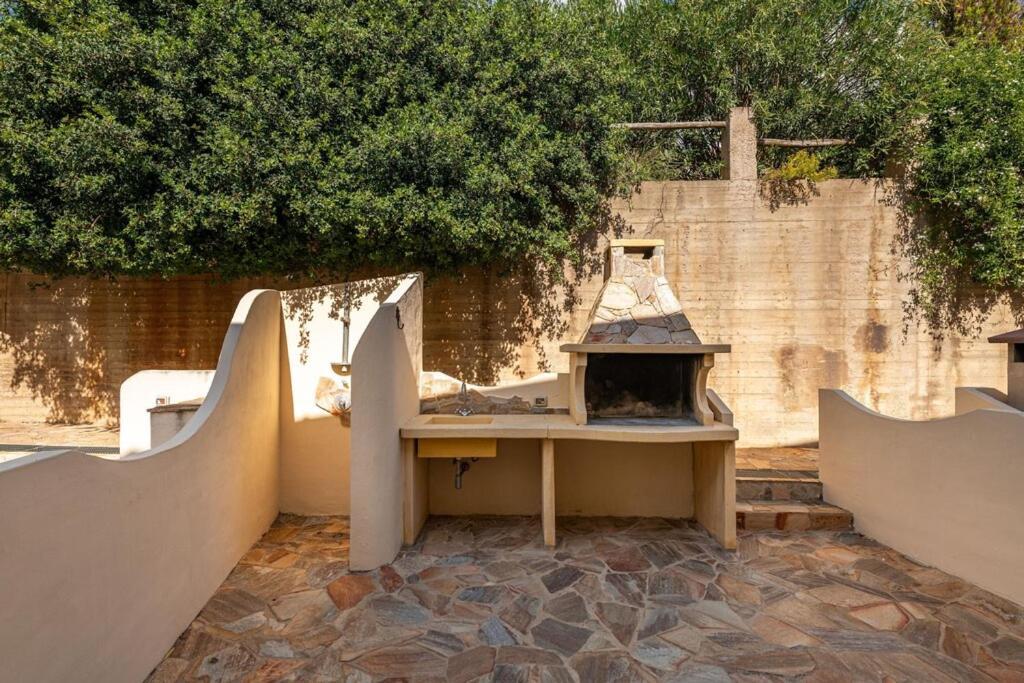 La Marea Villa Chia Ngoại thất bức ảnh