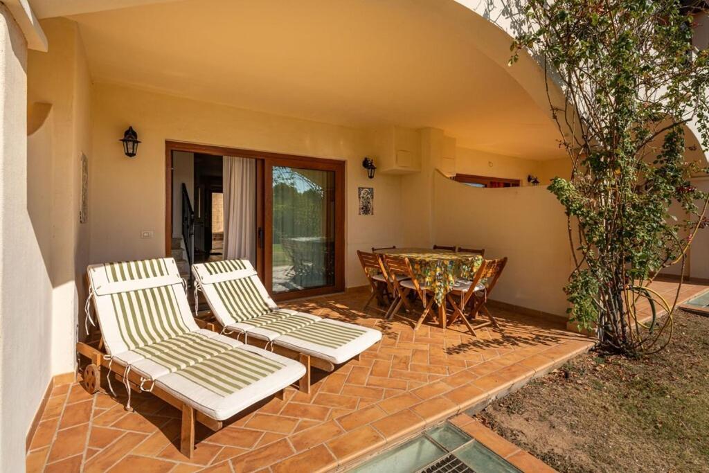 La Marea Villa Chia Ngoại thất bức ảnh