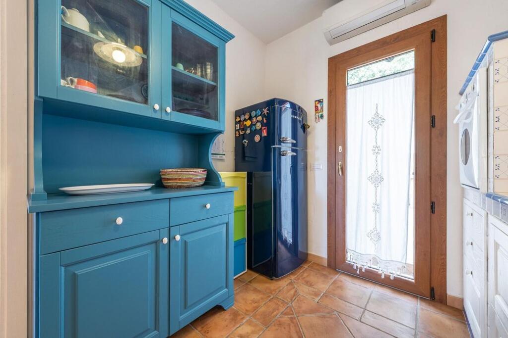 La Marea Villa Chia Ngoại thất bức ảnh