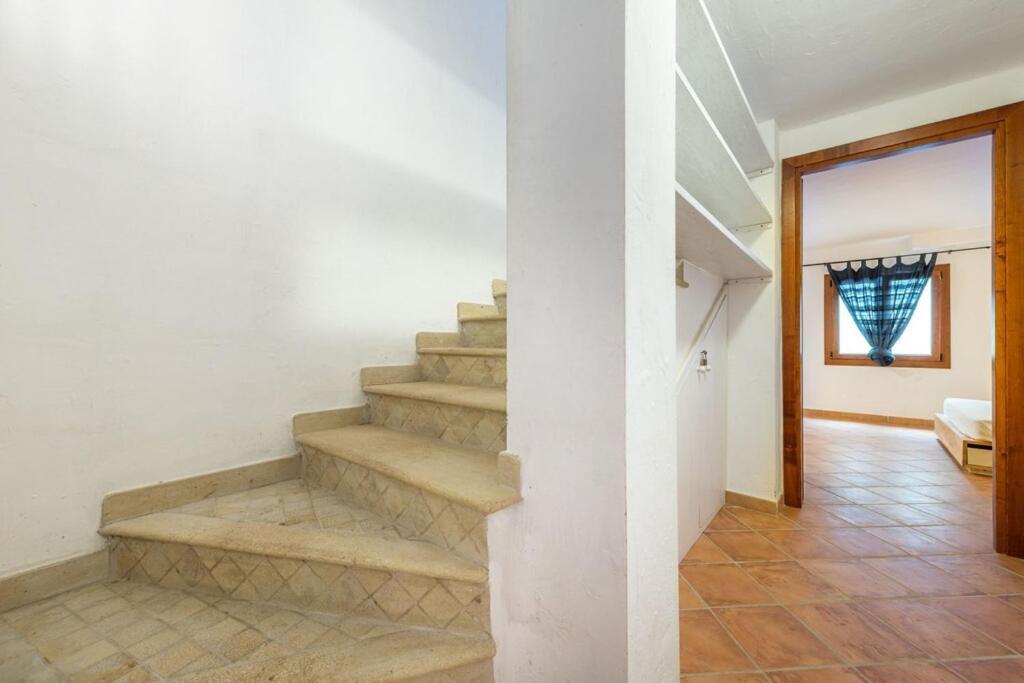 La Marea Villa Chia Ngoại thất bức ảnh