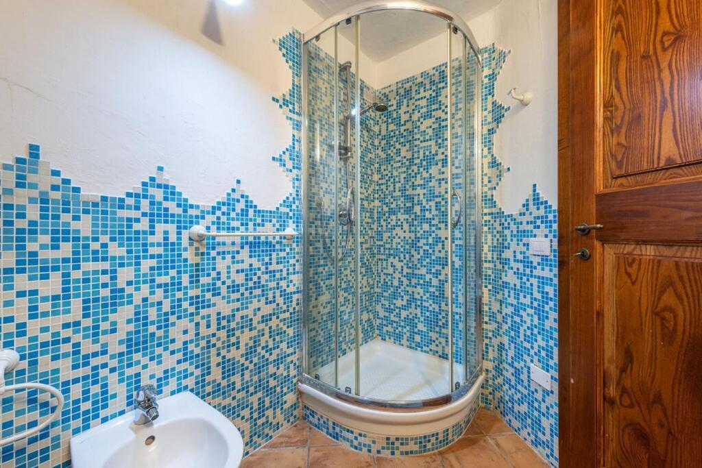 La Marea Villa Chia Ngoại thất bức ảnh
