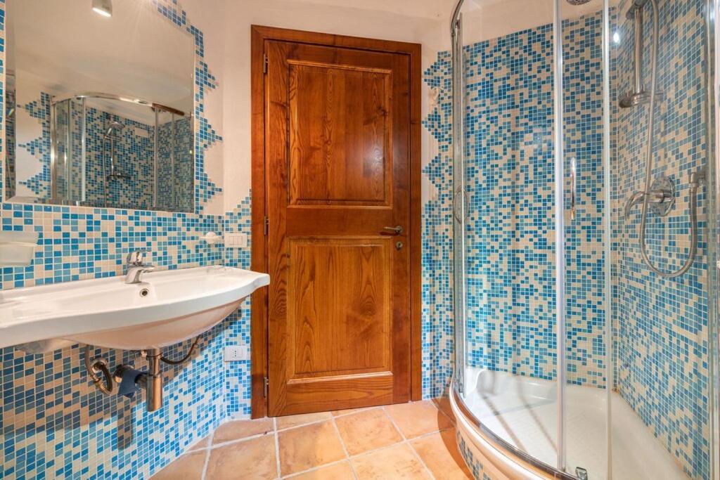 La Marea Villa Chia Ngoại thất bức ảnh