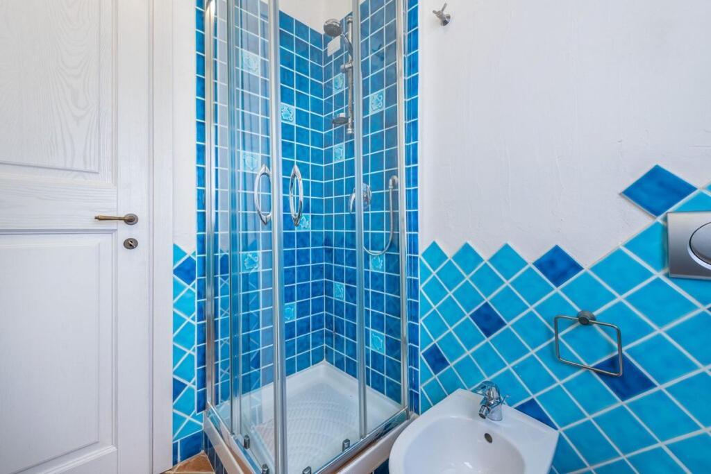 La Marea Villa Chia Ngoại thất bức ảnh