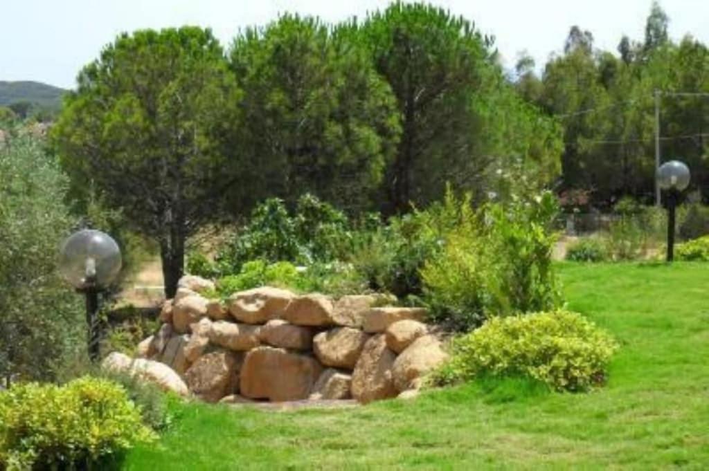 La Marea Villa Chia Ngoại thất bức ảnh