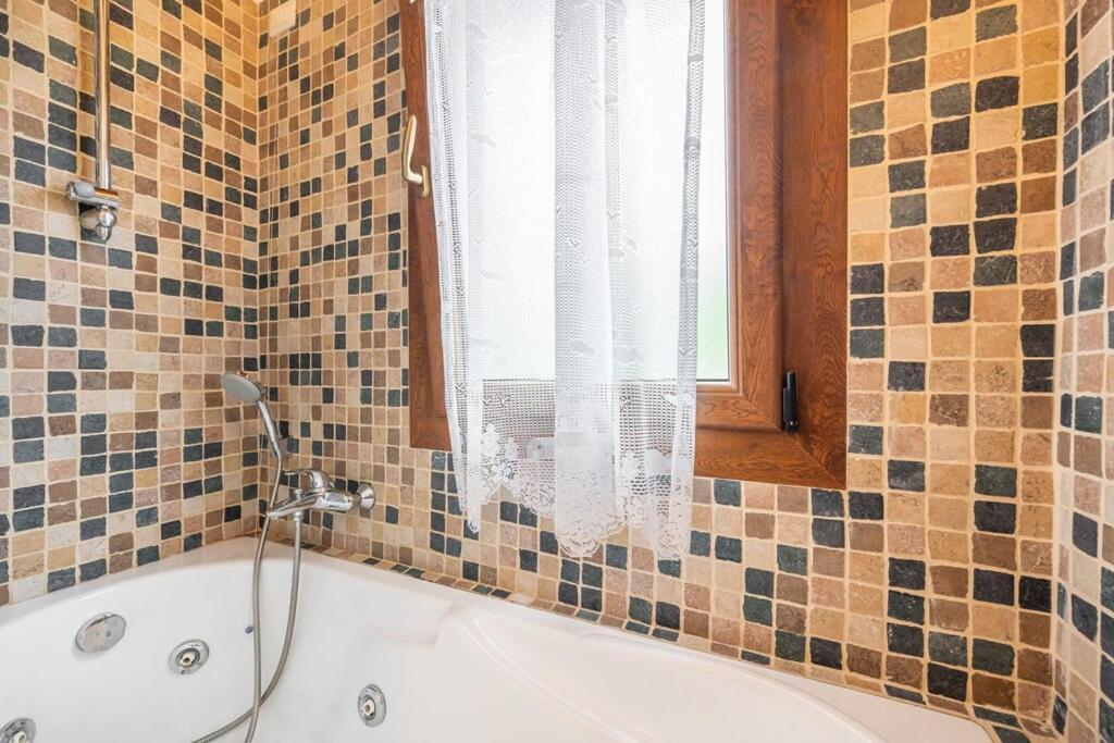 La Marea Villa Chia Ngoại thất bức ảnh