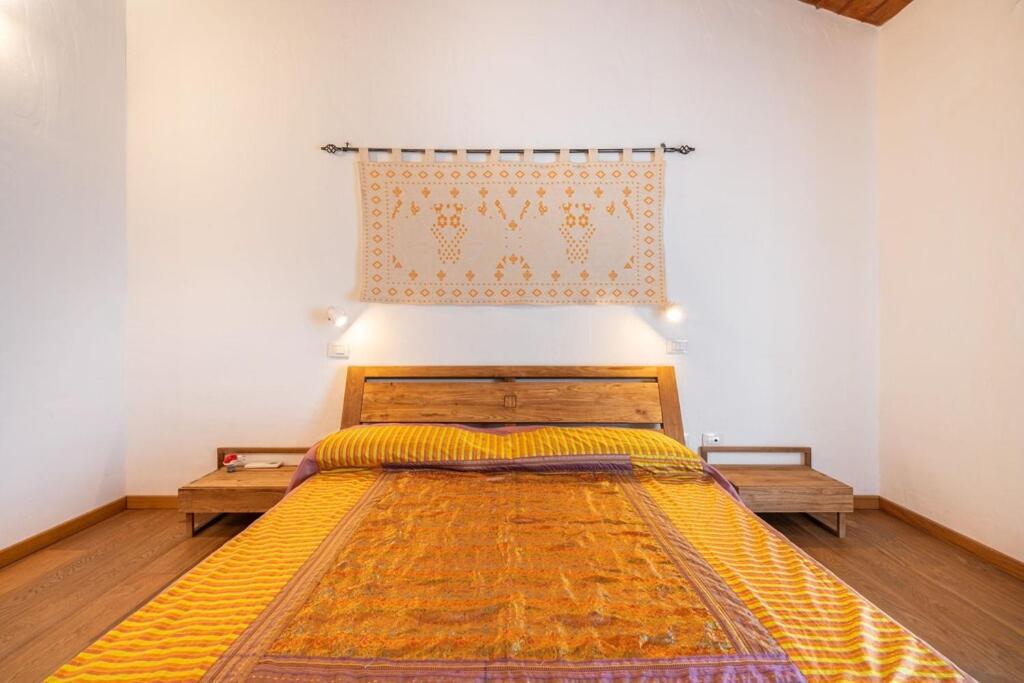 La Marea Villa Chia Ngoại thất bức ảnh