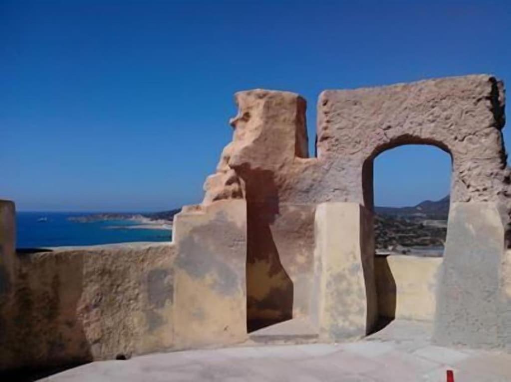 La Marea Villa Chia Ngoại thất bức ảnh