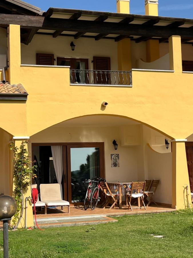 La Marea Villa Chia Ngoại thất bức ảnh