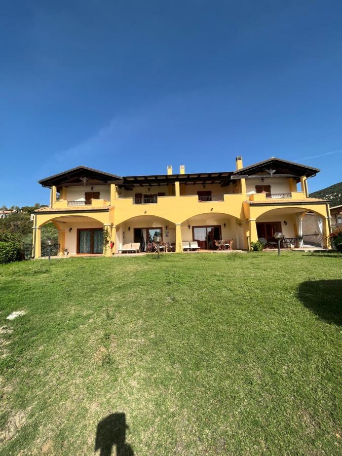 La Marea Villa Chia Ngoại thất bức ảnh