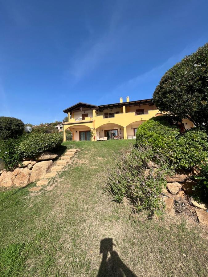 La Marea Villa Chia Ngoại thất bức ảnh