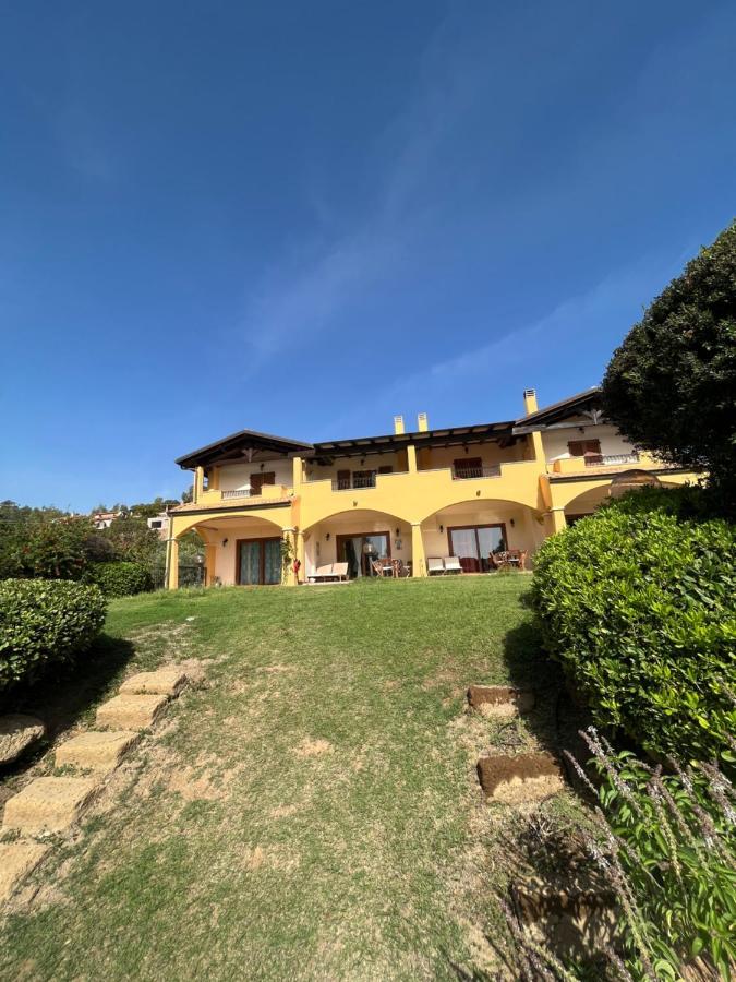 La Marea Villa Chia Ngoại thất bức ảnh