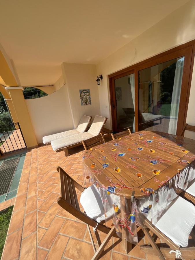 La Marea Villa Chia Ngoại thất bức ảnh