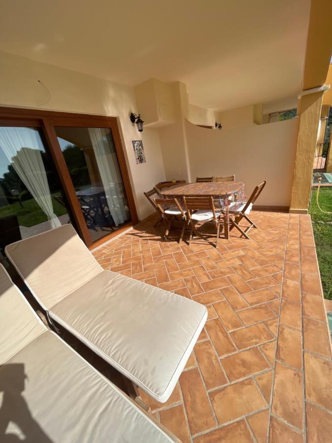 La Marea Villa Chia Ngoại thất bức ảnh