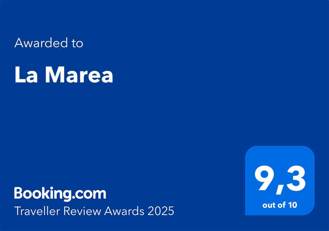 La Marea Villa Chia Ngoại thất bức ảnh